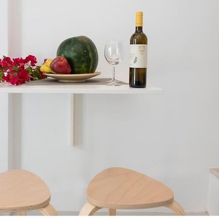 Cosy Studio Next To The Windmills Mykonos Town المظهر الخارجي الصورة